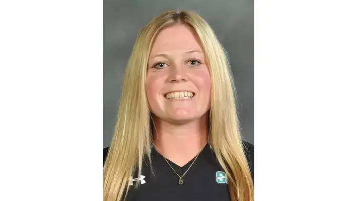 Brie Normandin, former JSerra Catholic High School baseball player, will compete on the diamond for the NCAA Division I Softball Championship