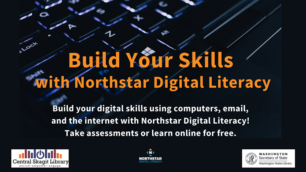 Northstar Digital Literacy Classes on January 4, 2023