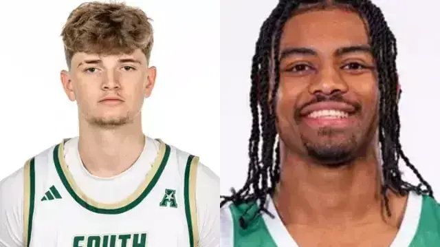 Which former West Hillsborough News area high school standouts will be in action on Sunday, Feb. 23?