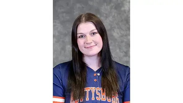 Schuylkill Valley High School standout Paige Forry’s collegiate team wins game in the NCAA Division III Softball Championship on Friday, May 16