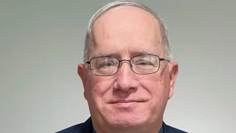 Tim Bagby, County Board Member Tim Bagby, County Board Member