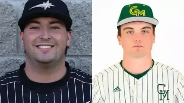 Which former North Cincy News area high school standouts will be in action on Tuesday, April 29?