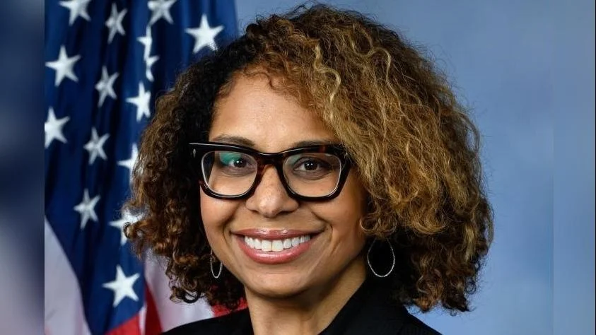 Sydney Kamlager-Dove addresses labor rights and federal policy impacts in recent posts