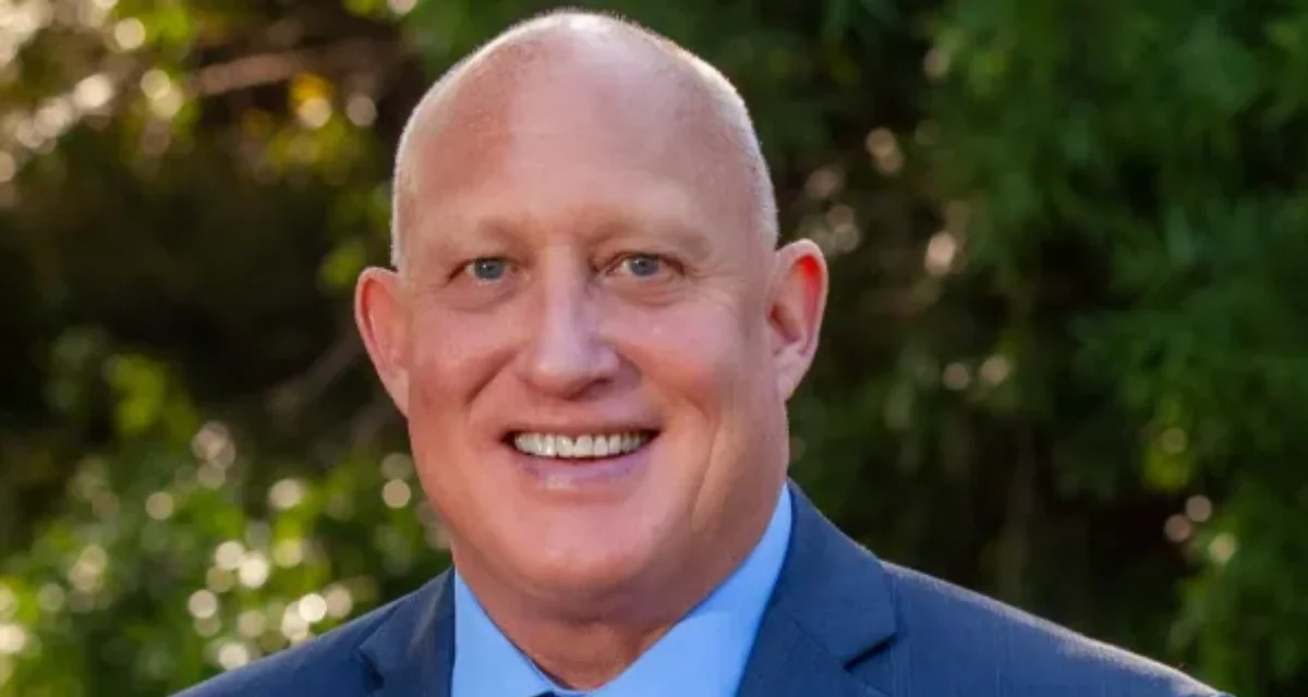 Jim Lake, President at SeaWorld San Diego