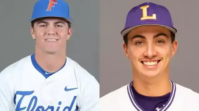 Which former Ocala Standard area high school standouts will be in action on Friday, May 16?