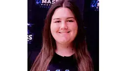 Alexis Fleischer, former Grossmont High School standout’s collegiate team plays on Friday, May 16 in the NCAA Division III Softball Championship