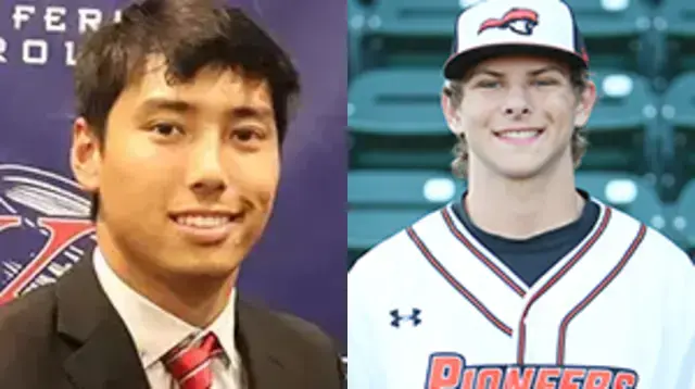 Which former Johnson City Times area high school standouts will be in action on Tuesday, March 11?