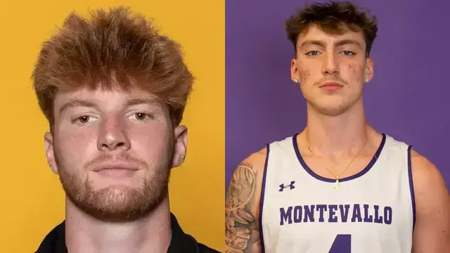 Joshua Huiet and O'Neill Connolly Joshua Huiet and O'Neill Connolly