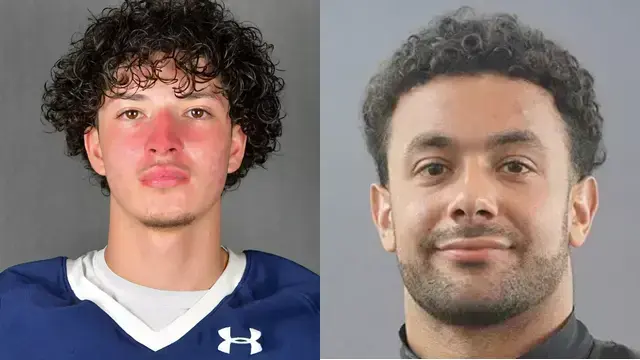 Adrian Alena and Lukkas Londono - Adrian Alena and Lukkas Londono -