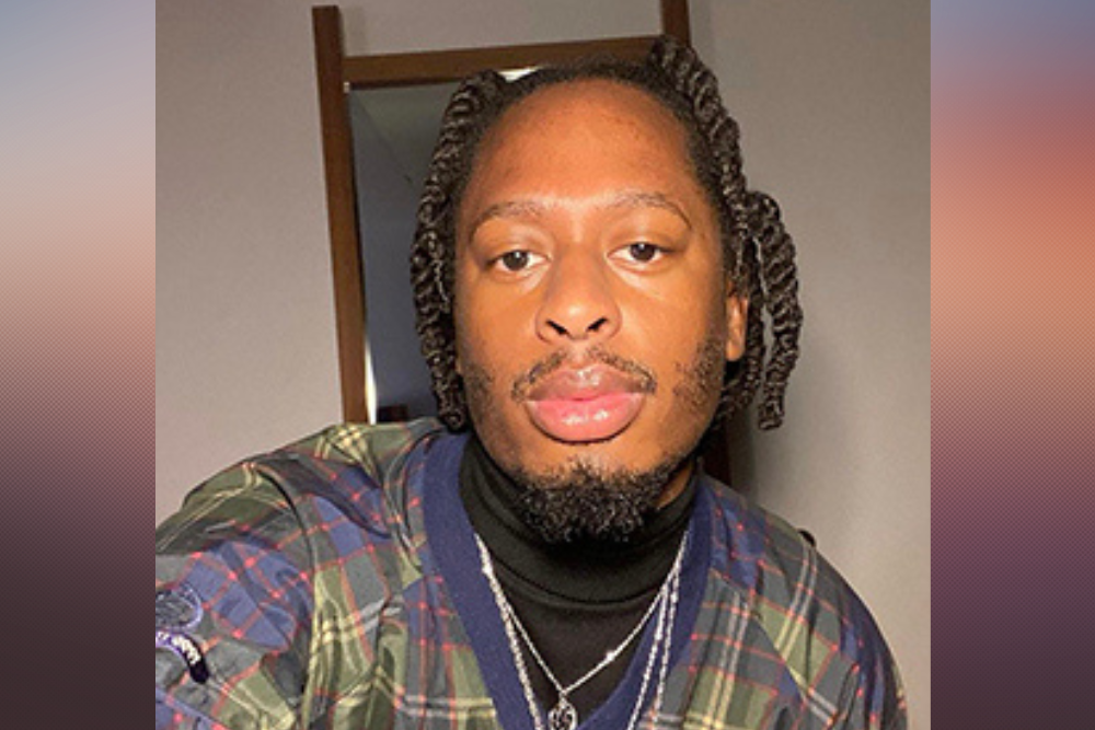 Exceptional Education Student Maalik King Seeks To Provide Inclusive Spaces For Future Generations