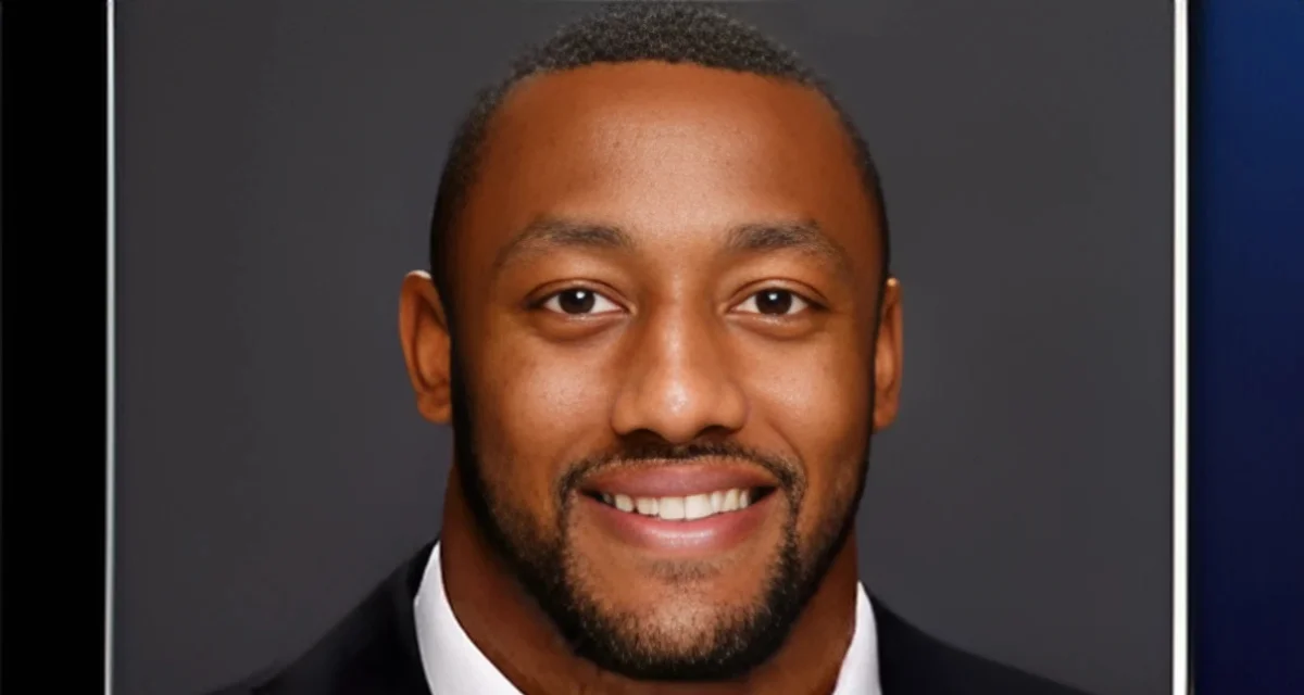Nikhai Hill-Green (Linebacker, University of Alabama)