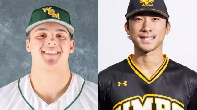 Which former Union County Review area high school standouts will be in action on Saturday, May 10?