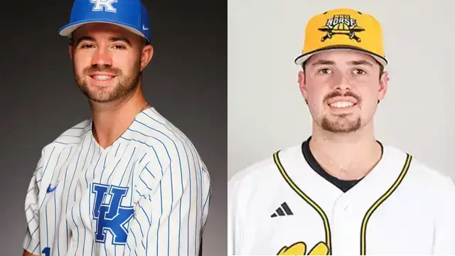 Which former Medina Today area high school standouts will be in action on Tuesday, April 29?