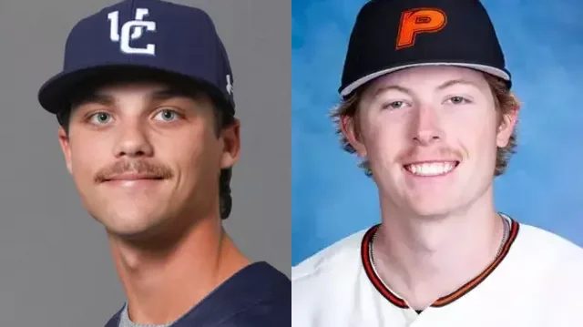 Which former Sacramento Standard area high school standouts will be in action on Thursday, April 17?