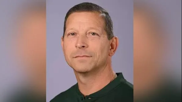 Jeff Forino Head Coach of Men%27s Track and Field, Associate Head Coach of Women%27s Track and Field - Yale University Athletics Jeff Forino Head Coach of Men%27s Track and Field, Associate Head Coach of Women%27s Track and Field - Yale University Athletics