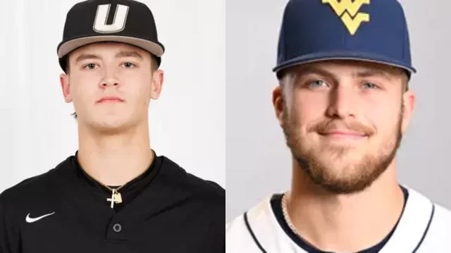 Which former Ohio Valley Times area high school standouts will be in action in the week starting Monday, May 12?