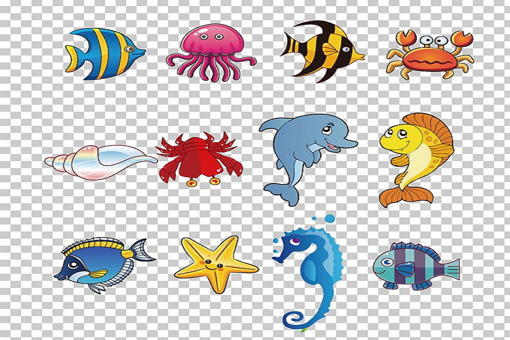 Create This! Animate an Ocean Creature June 1 – 30 Create This! Animate an Ocean Creature June 1 – 30