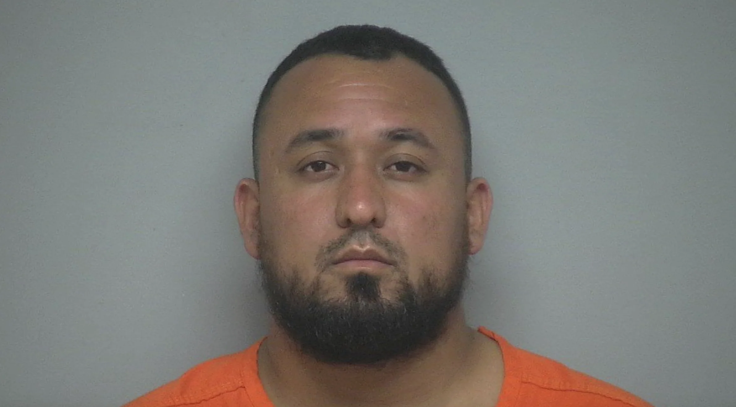 Illegal alien on I.C.E. retainer in Beaufort County after assault and battery arrest by Bluffton Police