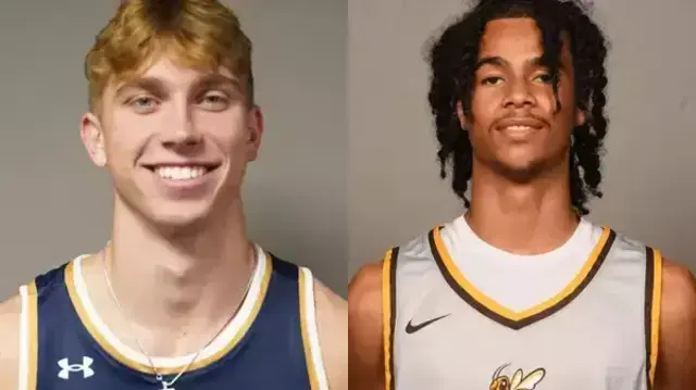 Which former Cleveland Reporter area high school standouts will be in action on Wednesday, Feb. 5?