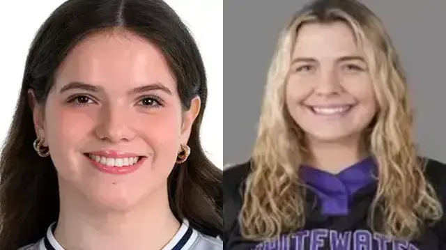 Which former Kenosha Reporter area high school standouts will be in action on Tuesday, March 18?