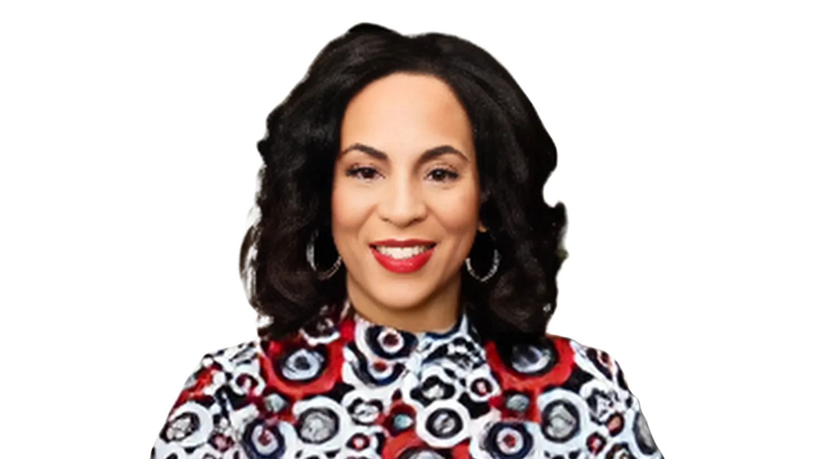 Connie Kinnard, Senior Vice President, Multicultural Tourism & Development at Greater Miami Convention & Visitors Bureau