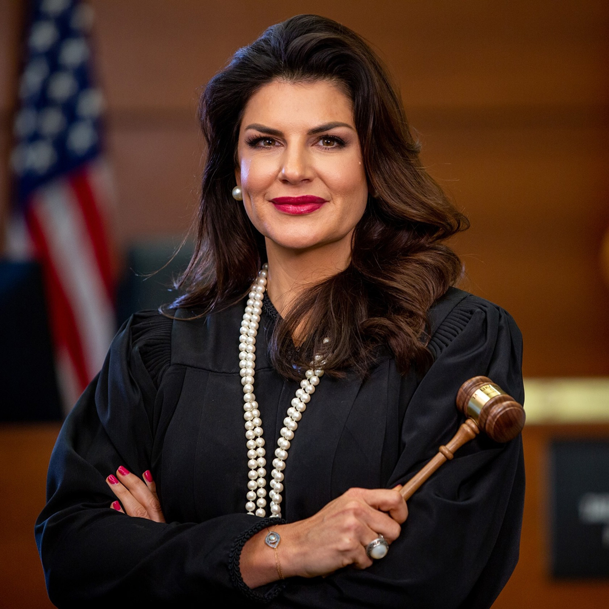 Judge Tarlika Nunez-Navarro – 60Th Anniversary Gala Alumni Spotlight February 8