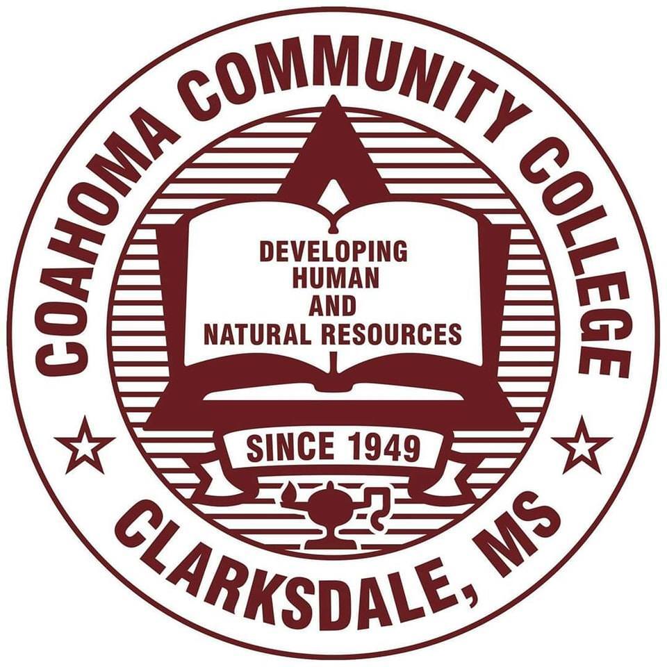 Coahoma Community College – Spring 2023 On-Site Registration