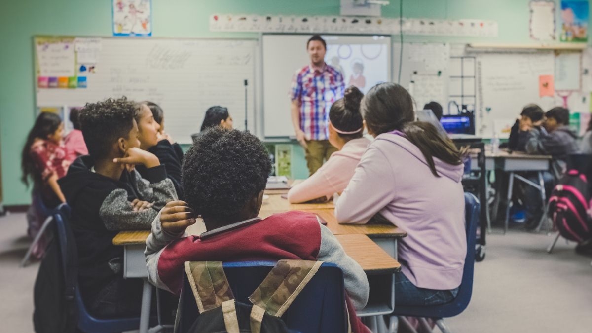 Kenosha spokesperson on low marks for schools: ‘It will take time to come back from these losses’