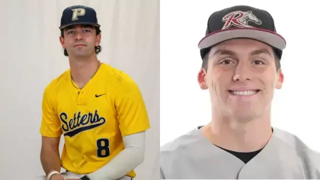 Which former Passaic Today area high school standouts will be in action in the week starting Monday, March 31?