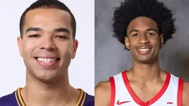 Onyeraluobu Chibuogwu and Ethan Simmon - 