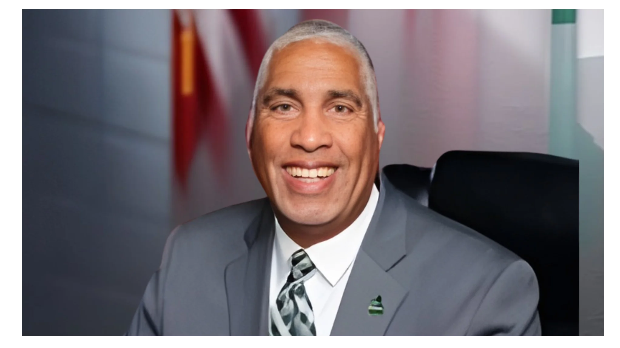 Maryland gubernatorial primary election set for June 23 in Greenbelt