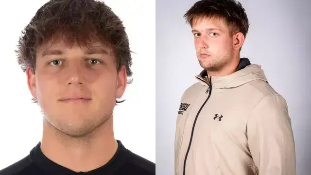 Which ex-high school standouts featured in Nebraska Panhandle area will compete on Saturday, Sept. 19?