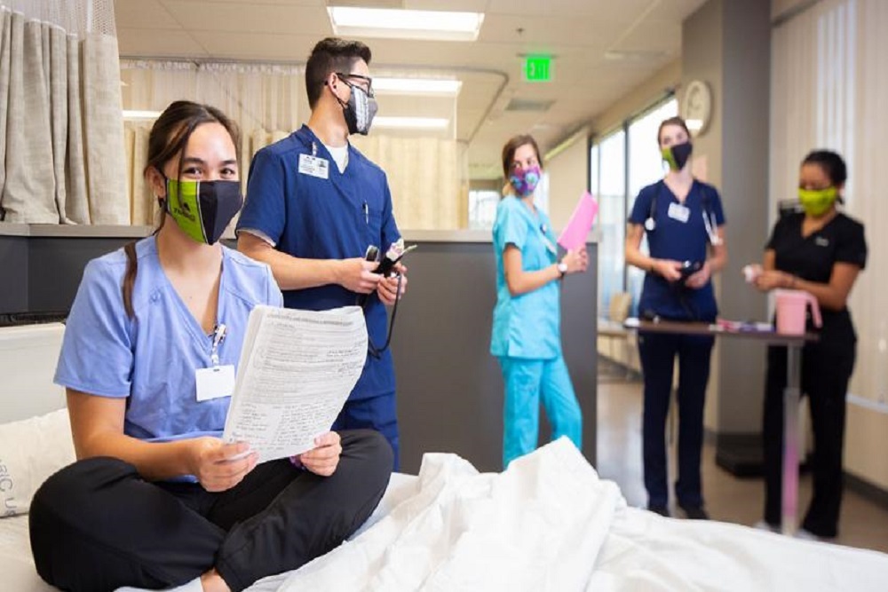 Get Your Foot in the Door with an Apprenticeship