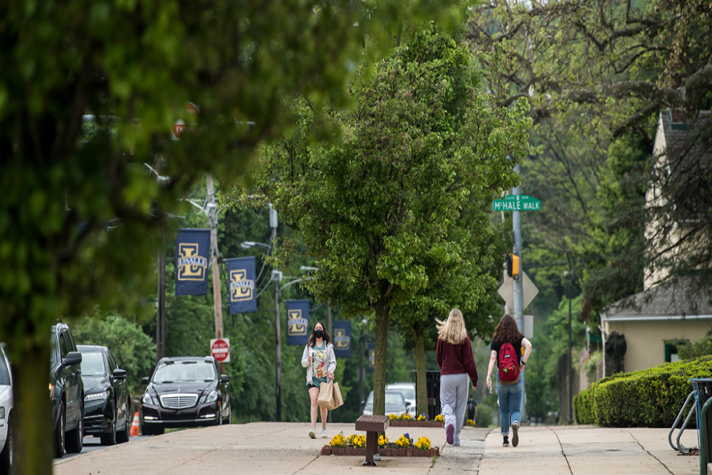 La Salle in the media | October highlights