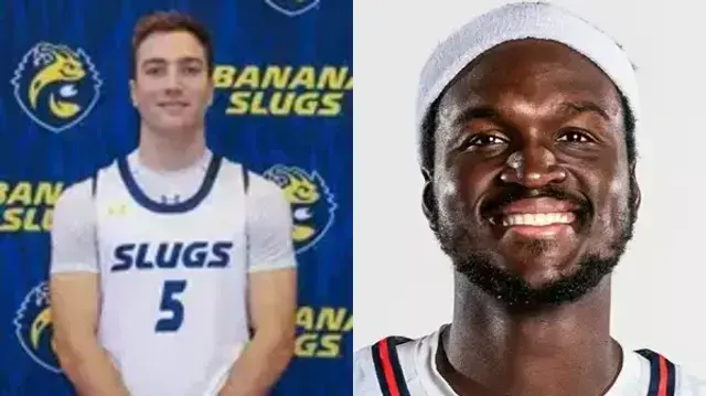 Which former West SGV News area high school standouts will be in action on Friday, Nov. 22?