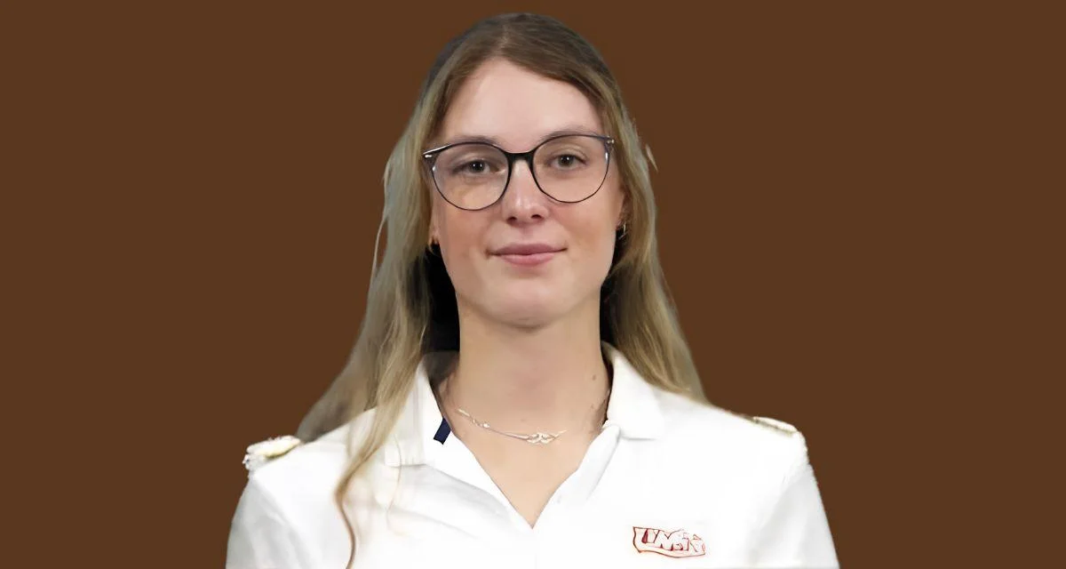 Emmy Wahl, golfer