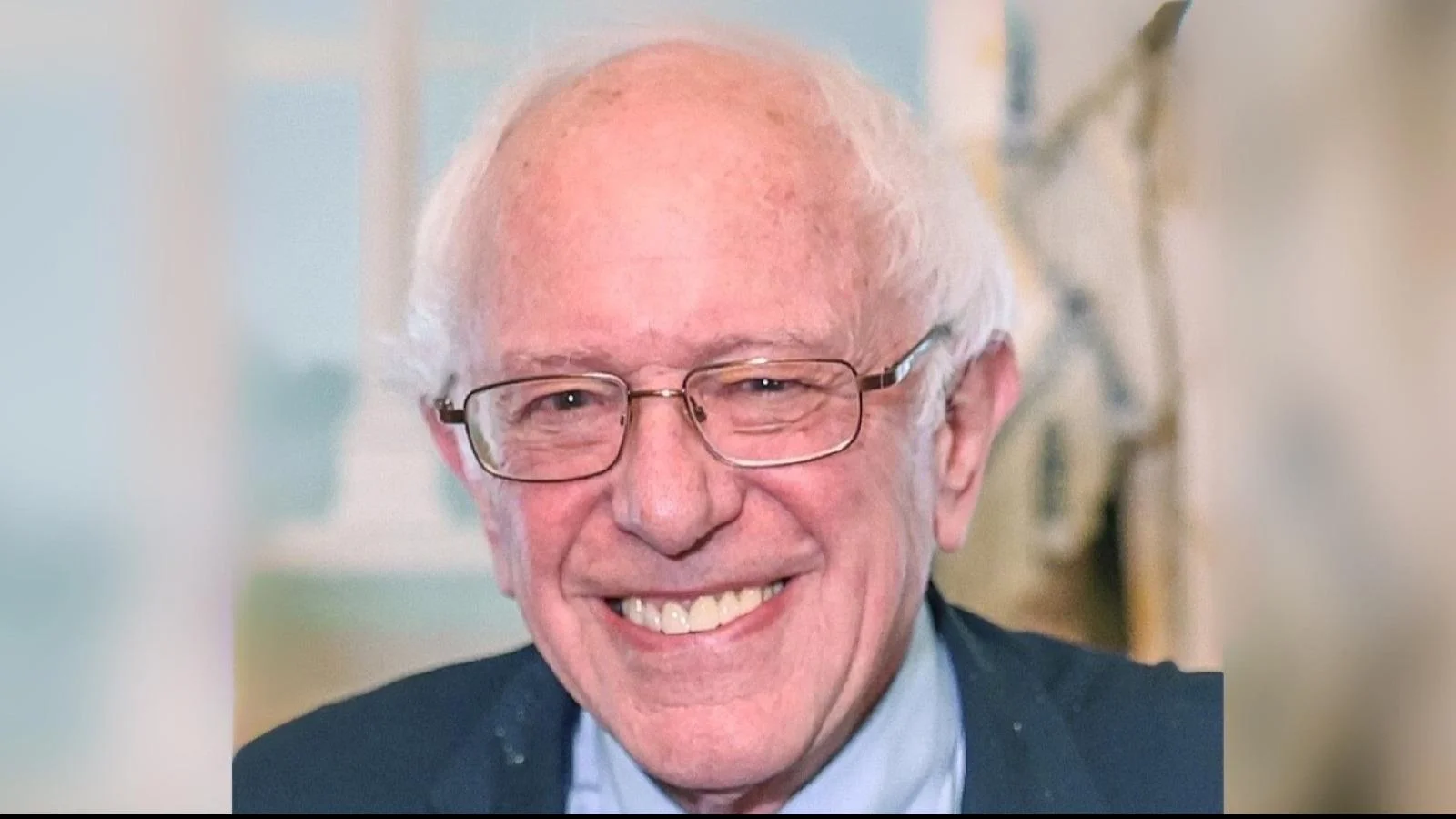 Sanders leads senators opposing education department layoffs under Trump administration