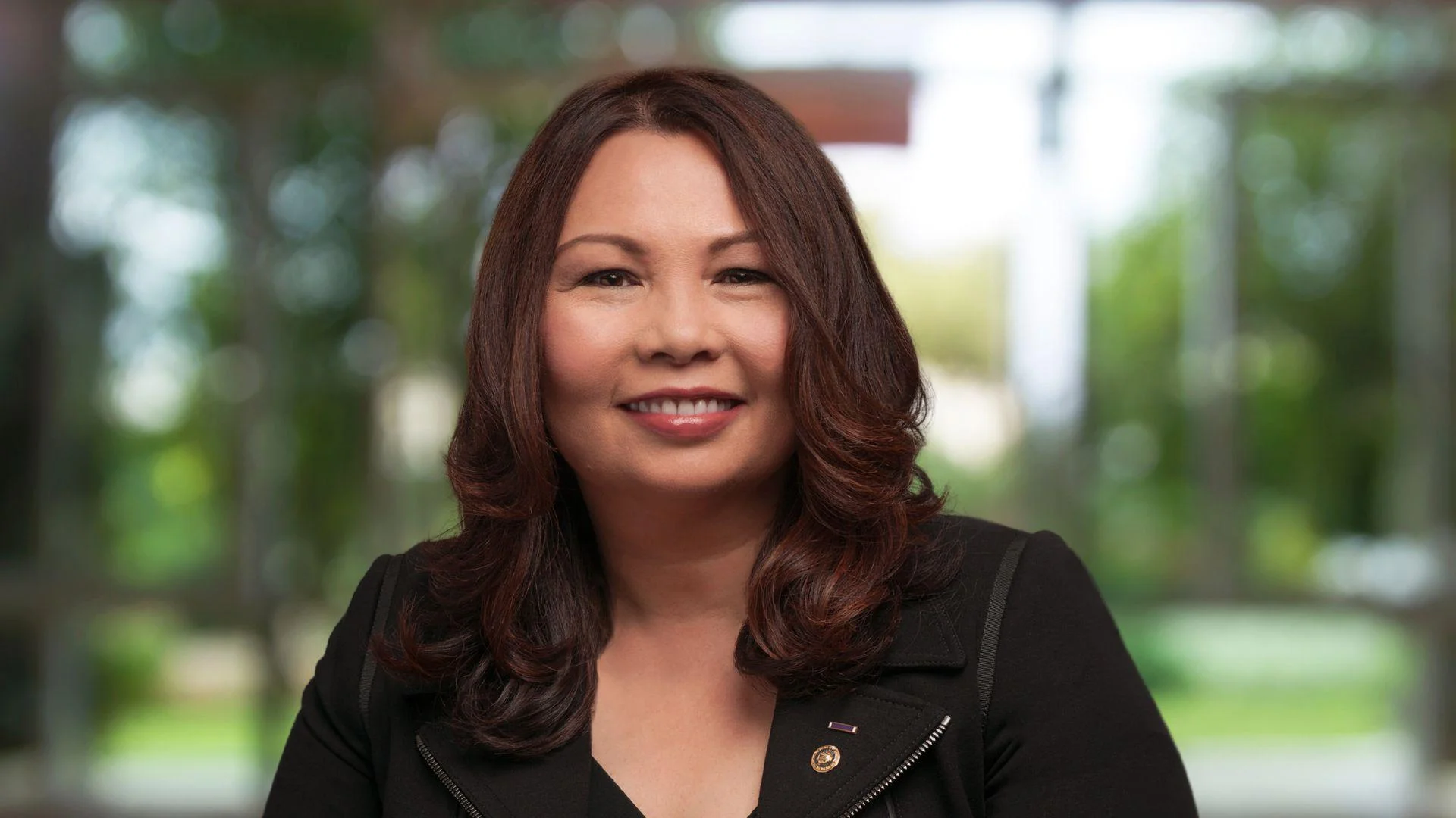 U.S. Sen. Duckworth on Supreme Court immigration rulings: 'This is not who we are.'