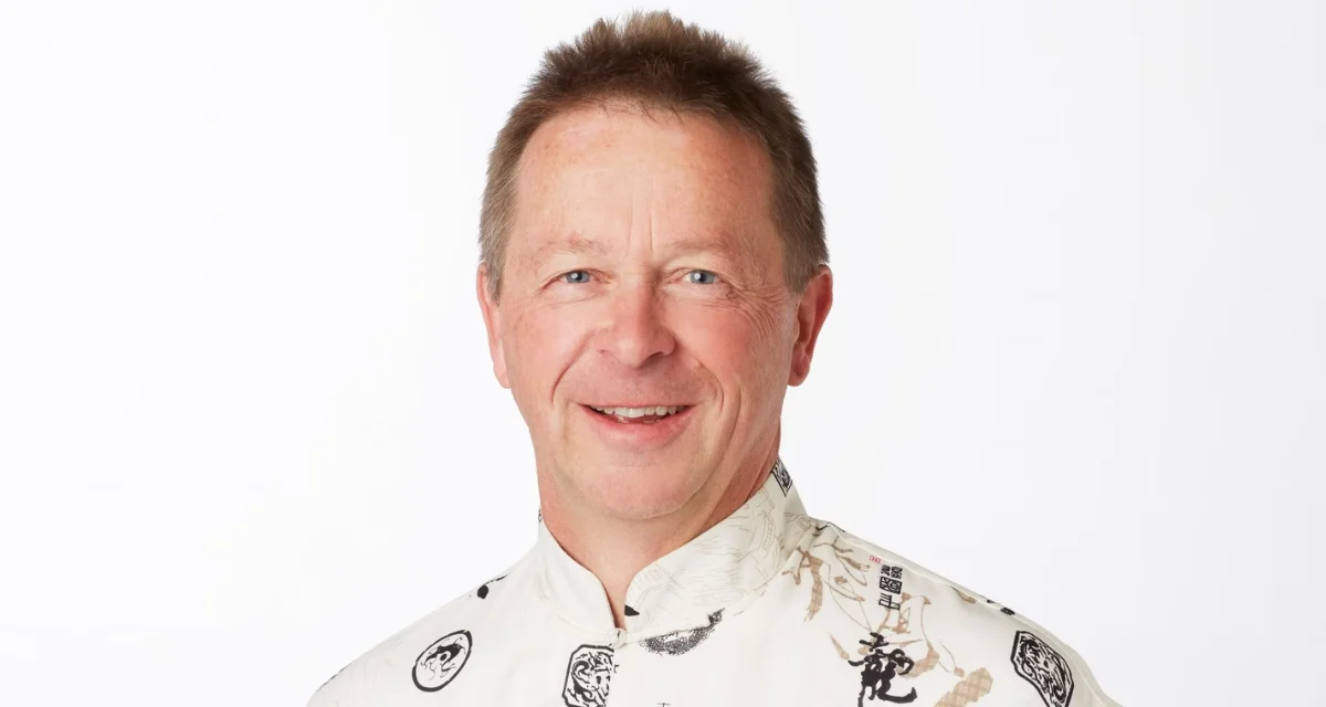 Louis Ptacek, M.D., professor of Neurology and a senior author of the study