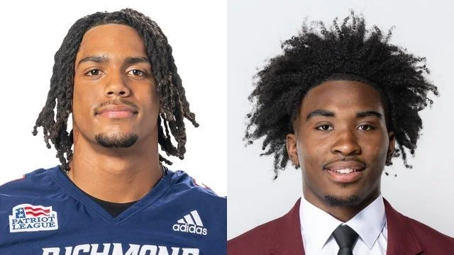 Elijah Lee and Romero Ison - 