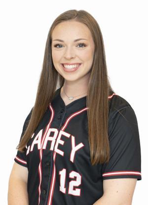 Hornsby Named SSAC Pitcher of the Week