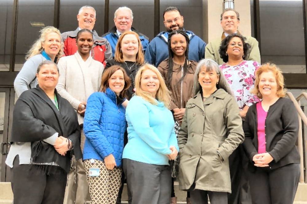 WESTCHESTER COUNTY: Westchester County Executive George Latimer Statement On Westchester Schools