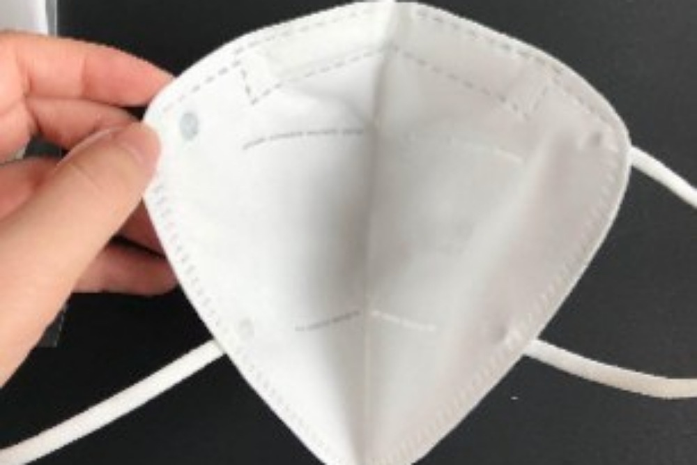 Free KN95 Masks