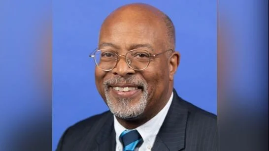 Rep. Glenn Ivey discusses legislative actions and personal matters in recent tweets