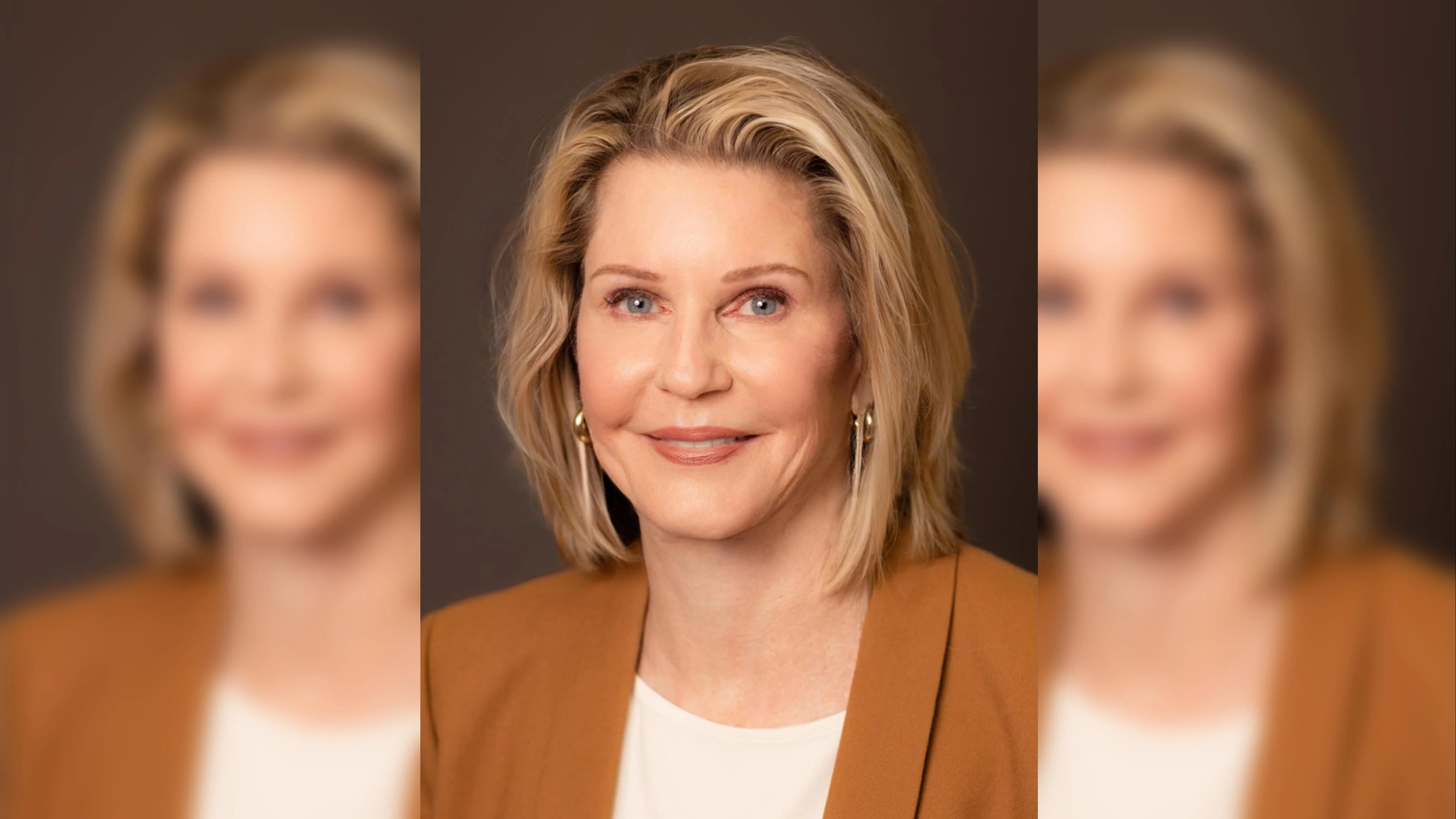 Georgia State Representative Jan Jones