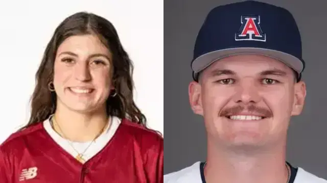 Which former Stanislaus News area high school standouts will be in action on Wednesday, April 23?