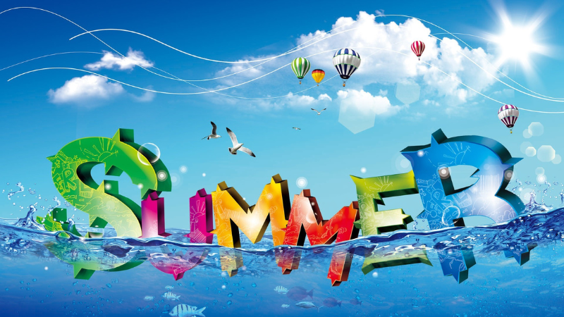Opening Summer 2023 Opening Summer 2023