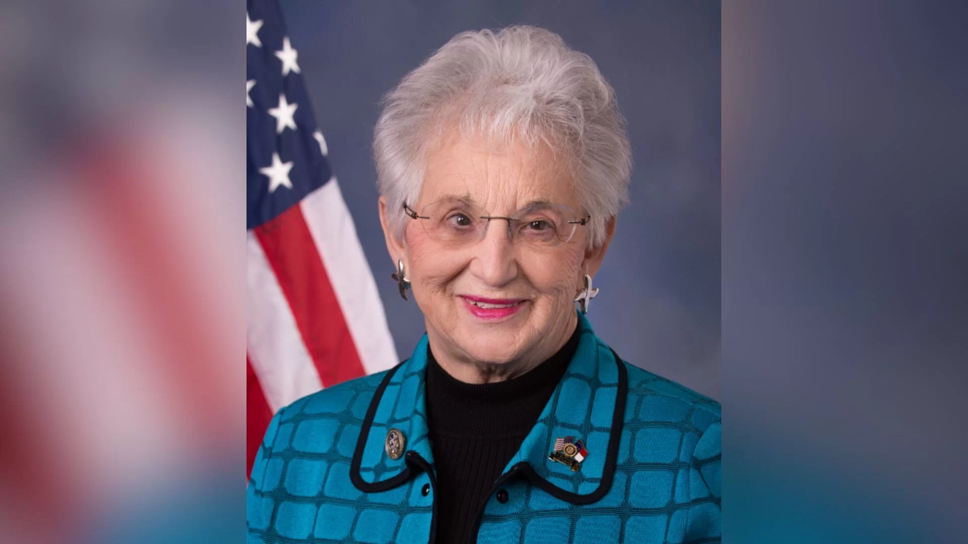 US Rep. Foxx on Biden impeachment inquiry: ‘Full steam ahead’