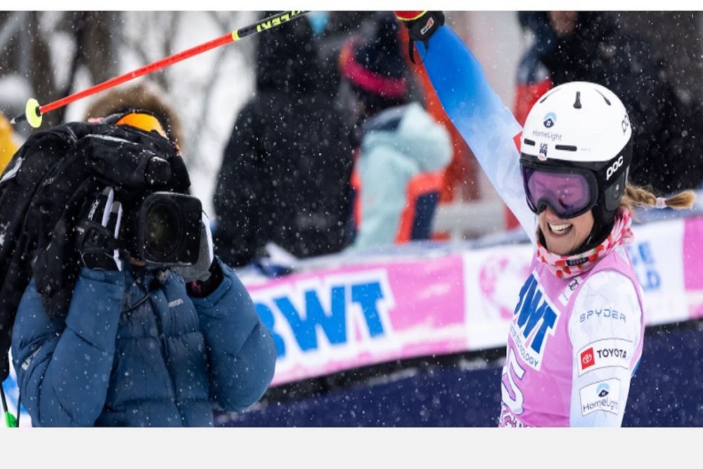 42 Athletes named to USST