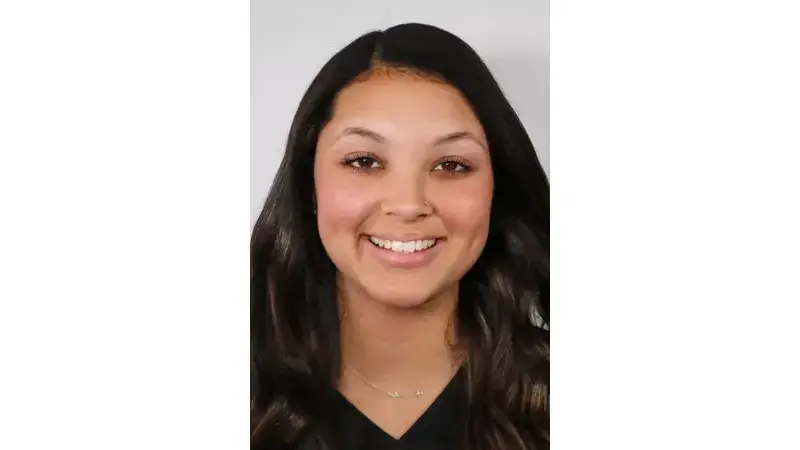 Jordan Brown, former Tabb High School standout’s collegiate team plays on Saturday, May 17 in the NCAA Division III Softball Championship